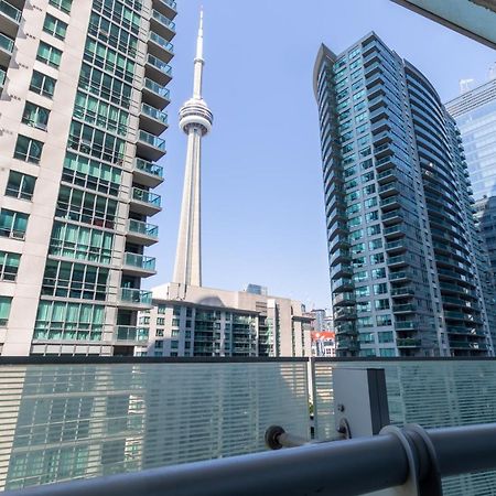Exclusive Downtown 2Bed Suites Toronto Extérieur photo