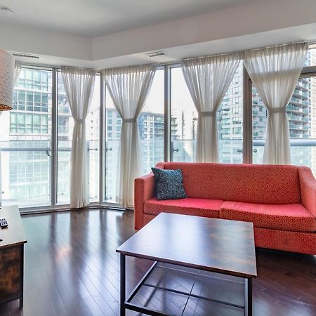 Exclusive Downtown 2Bed Suites Toronto Extérieur photo