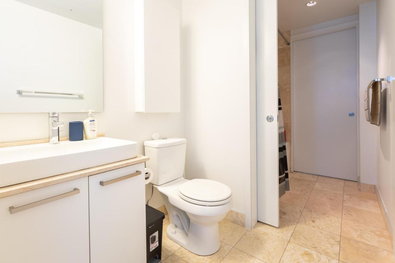 Exclusive Downtown 2Bed Suites Toronto Extérieur photo