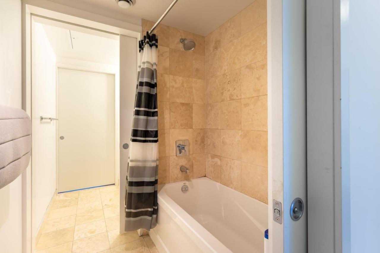 Exclusive Downtown 2Bed Suites Toronto Extérieur photo